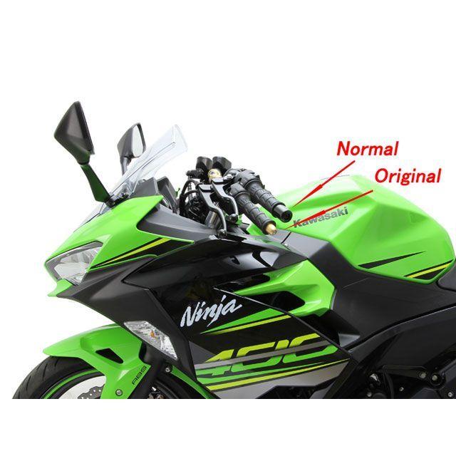 専用商品 HURRICANE（ハリケーン） Ninja250 Ninja400 セパレートハンドル TYPE