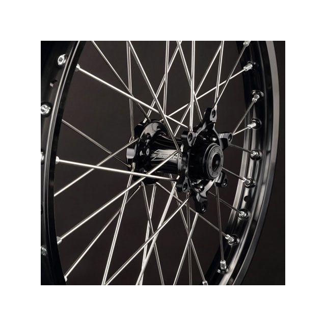 ZーWHEEL Zウィール KX85/100 AR1ホイールキット ミニ フロント 19