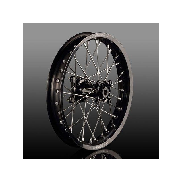 ZーWHEEL Zウィール KX85/100 AR1ホイールキット ミニ リヤ 16×1.85 Z