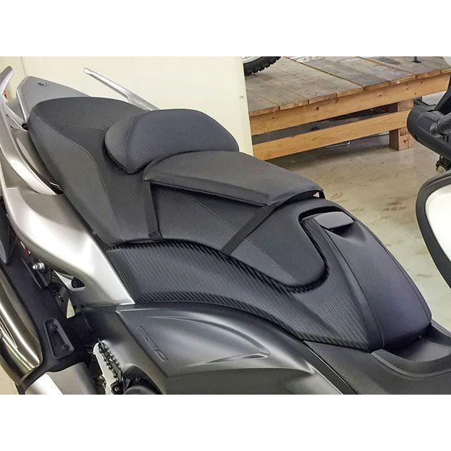 ポジドライブ 汎用 Bodydoctor バイク座シート posidrive : モトメガネ