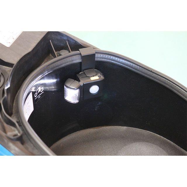 見本1　購入しないでください。 動画有り】4スト原付50cc・ヤマハ・JOG(SA36 J)前カゴ付き。車