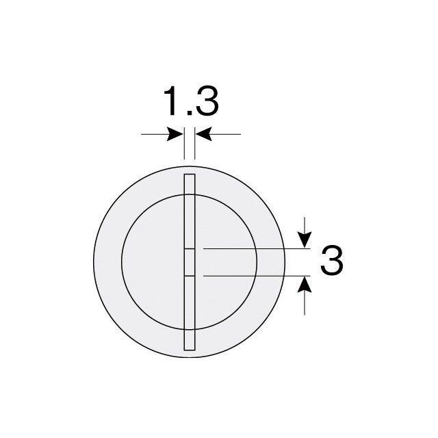 HOZAN（ホーザン） H-768 センサー（H-767/762用） : モトメガネYahoo
