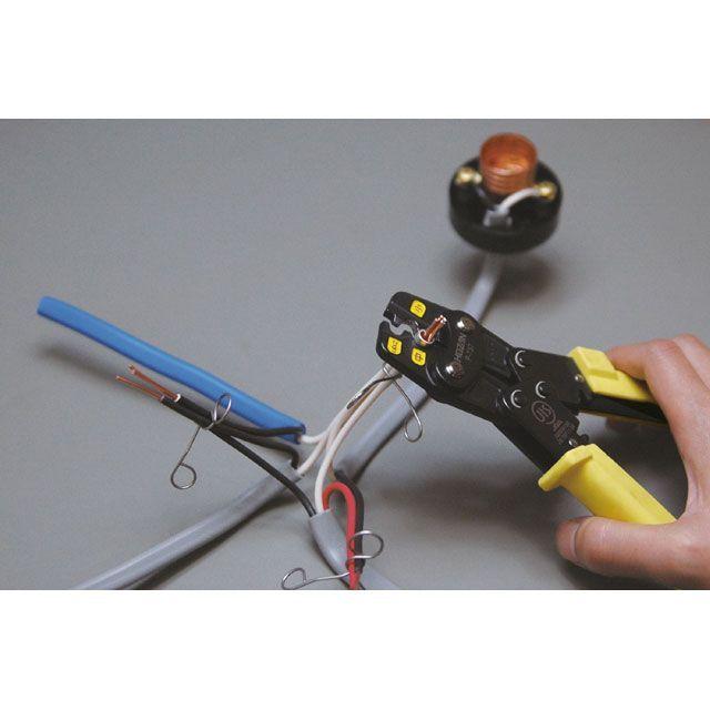 HOZAN ホーザン DK-18-2018 電気工事士技能試験工具セット HOZAN ホーザン DK-18-2018 電気工事士技能試験工具セット