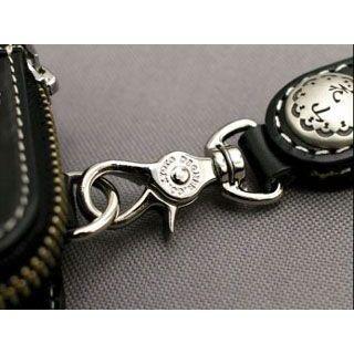 DEGNER（デグナー） 花山 K-25K キーウォレット 柄 京桜 カラー