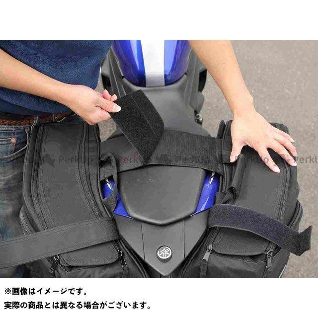 人気の新作デグナー NB-102 スポーツダブルバッグ カラー：ブラック