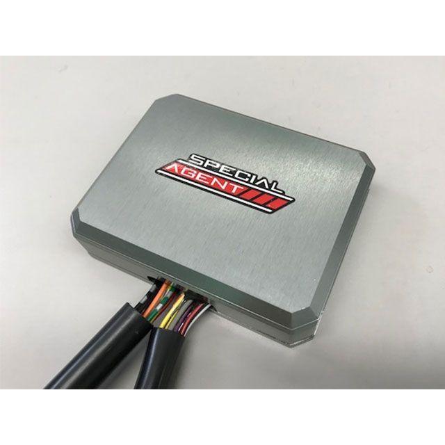 たっきー　確認ページ スペシャルエージェント CB1300 Negotiator-I INJコントローラー/通信