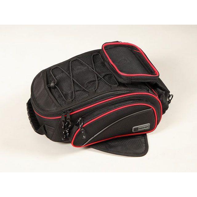 ご確認用画像 DEGNER（デグナー） 【特価品】NB-118 マグネットタンクバッグ カラー