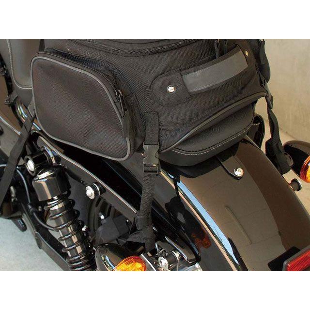 DEGNER（デグナー） 【特価品】NB-120 アジャスターシートバッグ