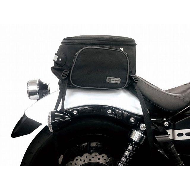 DEGNER（デグナー） 【特価品】NB-120 アジャスターシートバッグ