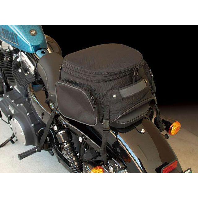 DEGNER（デグナー） 【特価品】NB-120 アジャスターシートバッグ