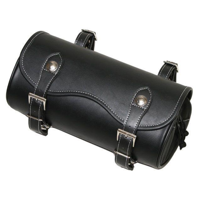 DEGNER（デグナー） NB-24 ナイロンツールバッグ（ブラック