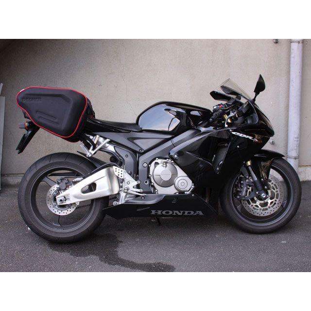 DEGNER（デグナー） NB-36 スポーツダブルバッグ カラー ブラック