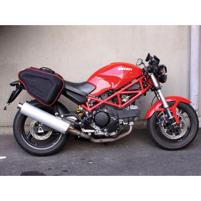 DEGNER（デグナー） NB-36 スポーツダブルバッグ カラー ブラック