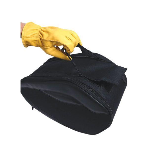 DEGNER（デグナー） NB-76 スポーツダブルバッグ（ブラック