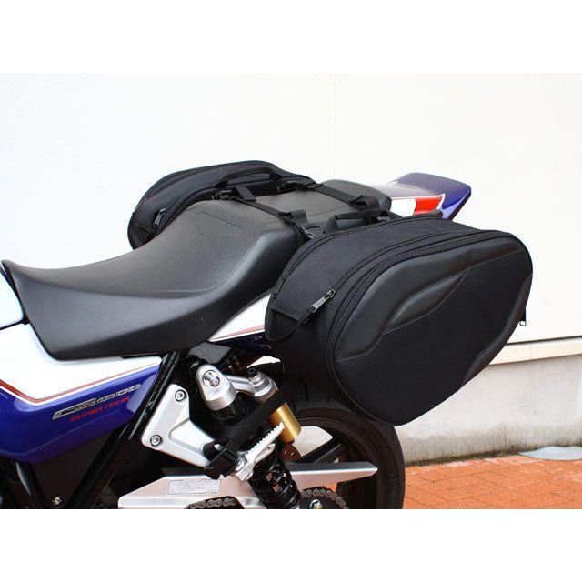 DEGNER（デグナー） NB-76 スポーツダブルバッグ（ブラック