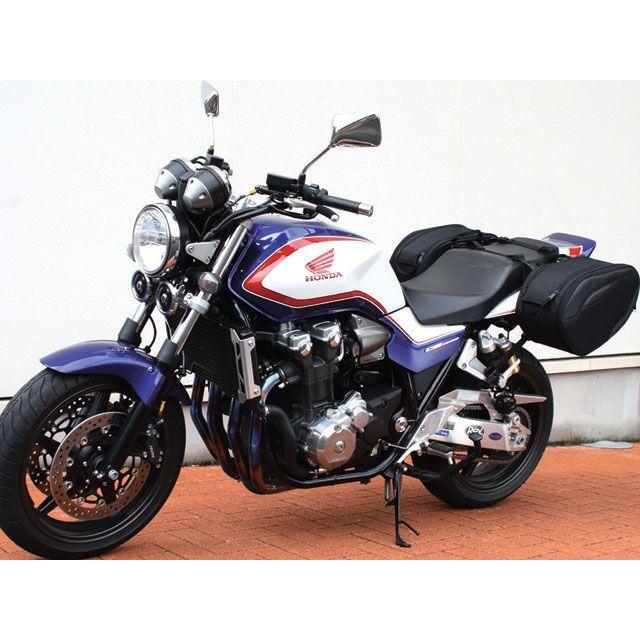 DEGNER（デグナー） NB-76 スポーツダブルバッグ（ブラック