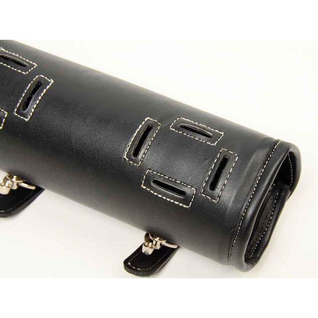 DEGNER デグナー NB-89 ナイロンツールバッグ（ブラック） バイク