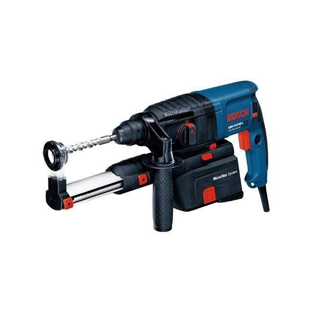 正規品／ボッシュ GBH2-23REA SDS-PLUS 吸じんハンマードリル BOSCH 