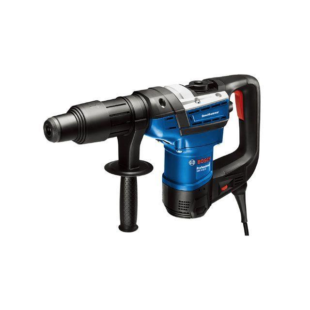BOSCH（ボッシュ） GBH5-40DC SDS-MAX ハンマードリル : モトメガネ