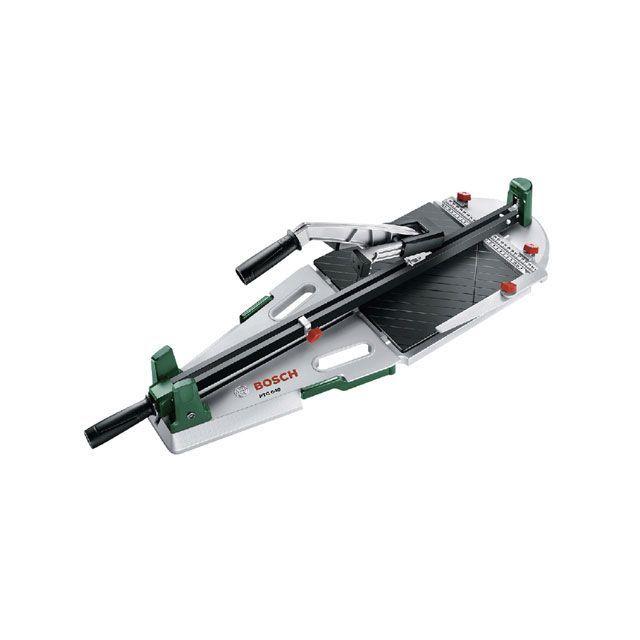 BOSCH（ボッシュ） PTC640 タイルカッター : モトメガネYahoo!店