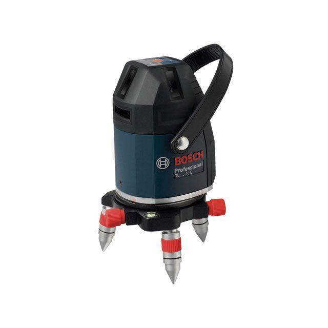 BOSCH（ボッシュ） GLL5-40ESETJ2 レーザー墨出し器特別品 限定 