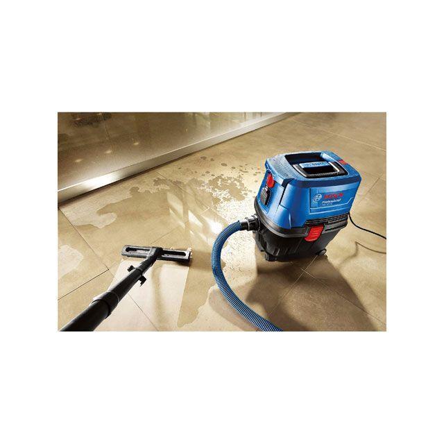 BOSCH（DIY、工具） ボッシュ GAS10 マルチクリーナーPRO BOSCH バイク