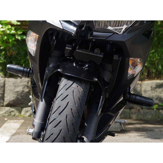 ワールドウォーク ニンジャ250/400 ニンジャ250/400用エンジン