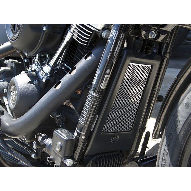 テラダモータース Softail Harley-Davidson ミルウォーキーエイト