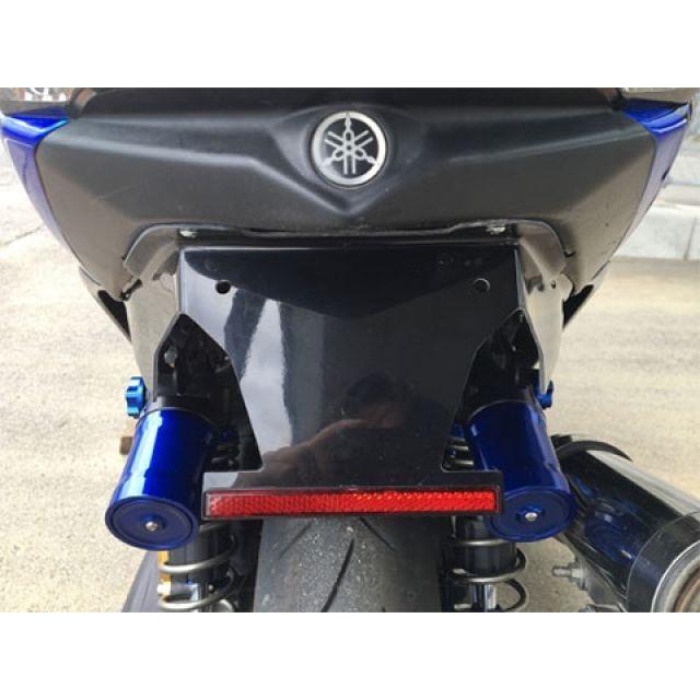 Mデザイン シグナスX 3型 フェンダーレス タイプ2（型式EBJ-SE44J