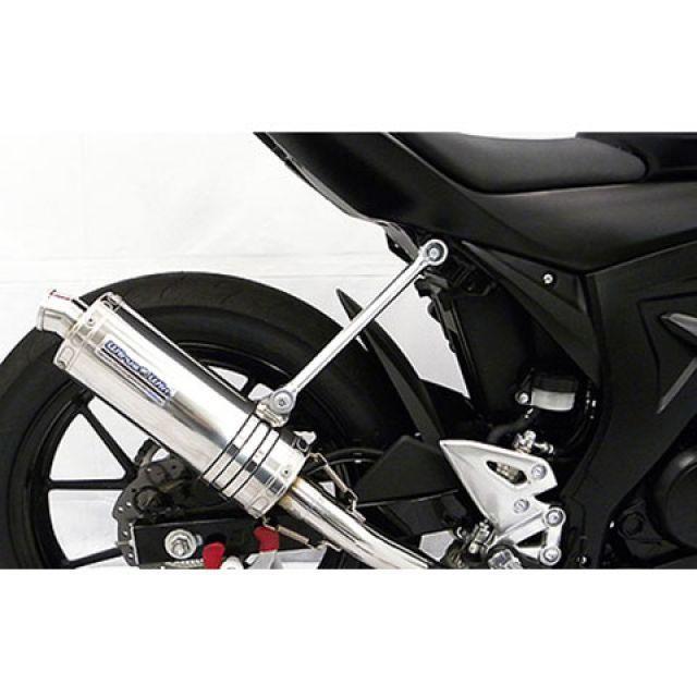 WirusWin（ウイルズウィン） GSX-R125 GSX-R125（2BJ-DL33B）用