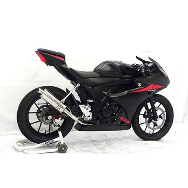 WirusWin（ウイルズウィン） GSX-R125 GSX-R125（2BJ-DL33B）用