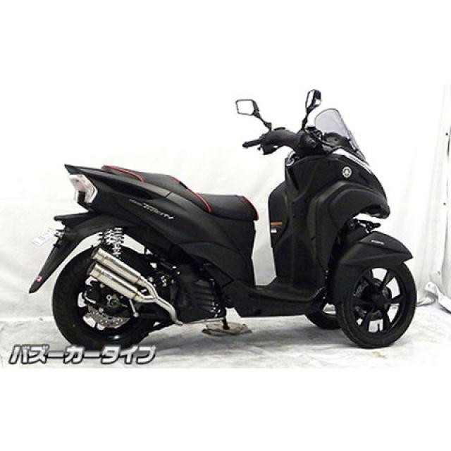 WirusWin（ウイルズウィン） トリシティ125 トリシティ125（2BJ-SEC1J