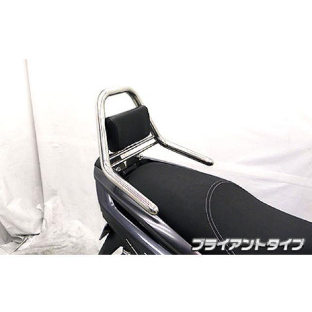 WirusWin（ウイルズウィン） トリシティ125 トリシティ125（2BJ-SEC1J 