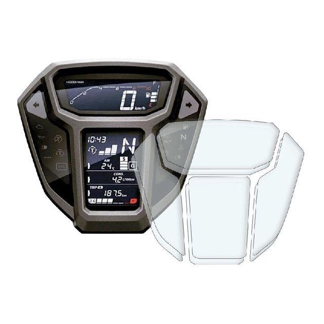 パイツマイヤー CRF1000L AFRICA TWIN メーターパネルプロテクション