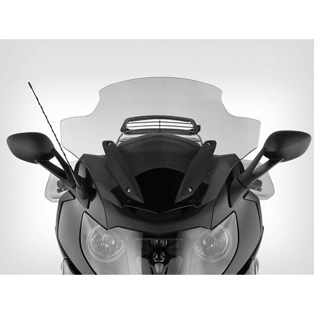 Wunderlich ワンダーリッヒ ベンチレーション付ツーリングスクリーン