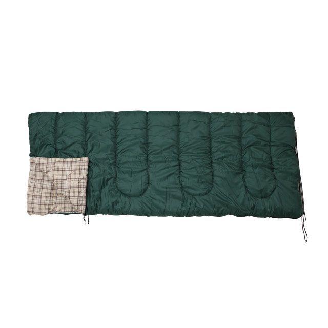 正規品／キャンパルジャパン 封筒型シュラフライト2（10℃〜） ogawa キャンプ