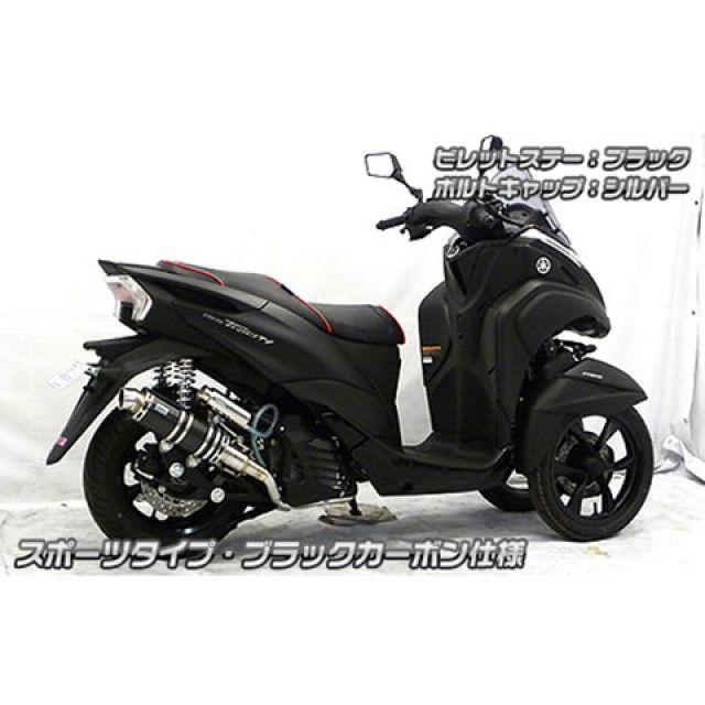 WirusWin（ウイルズウィン） トリシティ155 トリシティ155（2BK-SG37J
