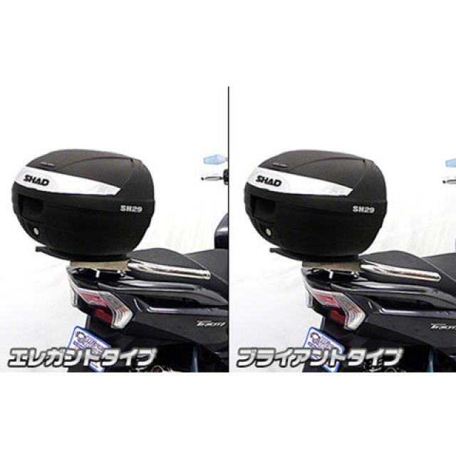WirusWin（ウイルズウィン） トリシティ155 トリシティ155（2BK-SG37J