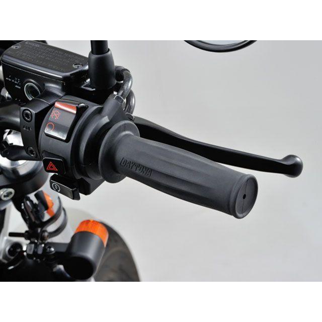 DAYTONA（デイトナ） 汎用 GRIPPY GRIP φ25.4（インチバー）用 GG-DI