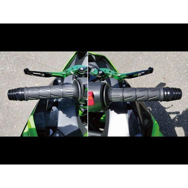 STRIKER（ストライカー） NINJA250/400 Z900RS/CAFE グリップエンド
