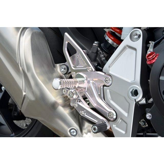 アグラス CB1000R バックステップ AGRAS_1