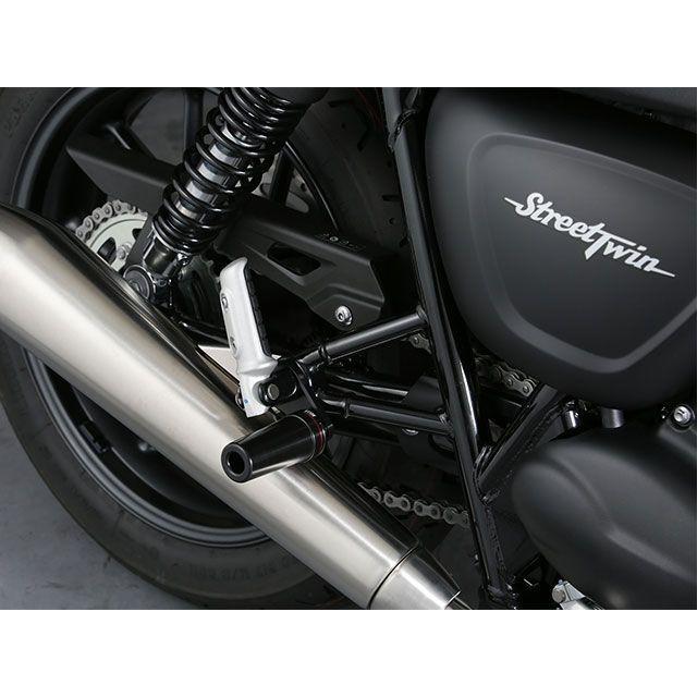 AELLA（アエラ） ストリートツイン リアスライダー : モトメガネYahoo