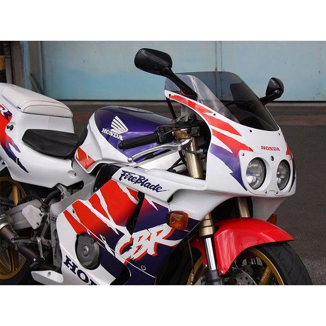 アクリポイント CBR400RR ホンダ CBR400RR（NC29） スモーク