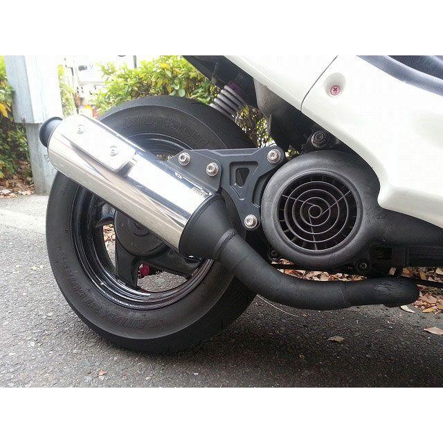 KN企画 NEWG03 パワーアップチャンバー G03X kn926 : モトメガネYahoo