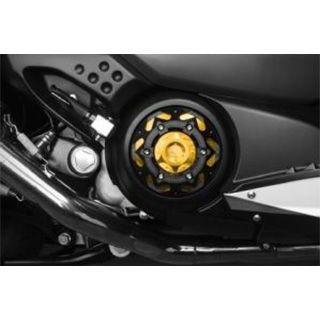 やす ディモーティブ GSX-S1000 GSX-S1000F エンジンクラッシュパッド GSX