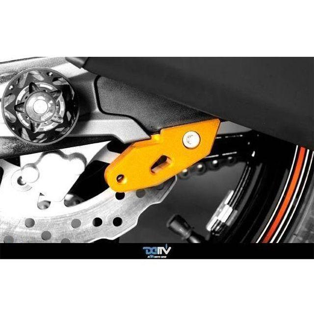 とり ディモーティブ Z800 スタンドフックブラケット カラー ブラック