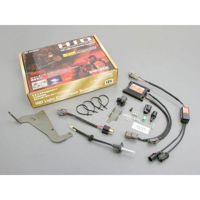 ABSOLUTE アブソリュート SKYWAVE250/400 HIDヘッドライトボルトオン