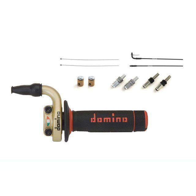 domino（ドミノ） 汎用 オフロード ハイスロットルキット 汎用タイプ