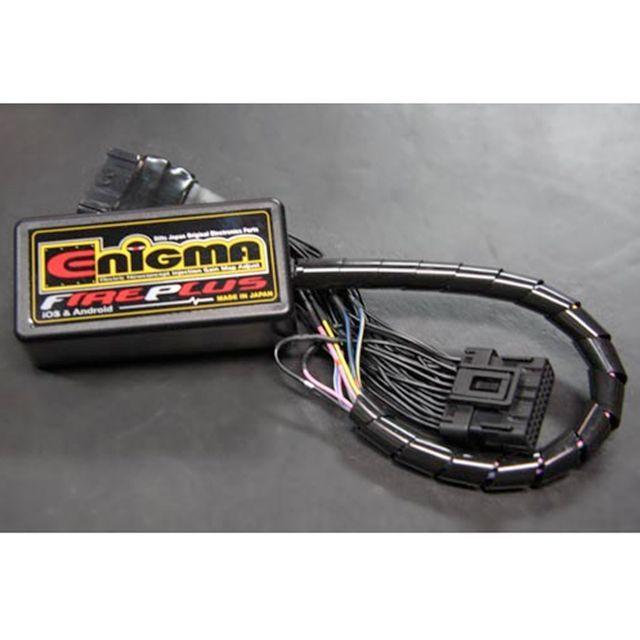 DILTS JAPAN（ディルツジャパン） GROM ENIGMA インジェクション