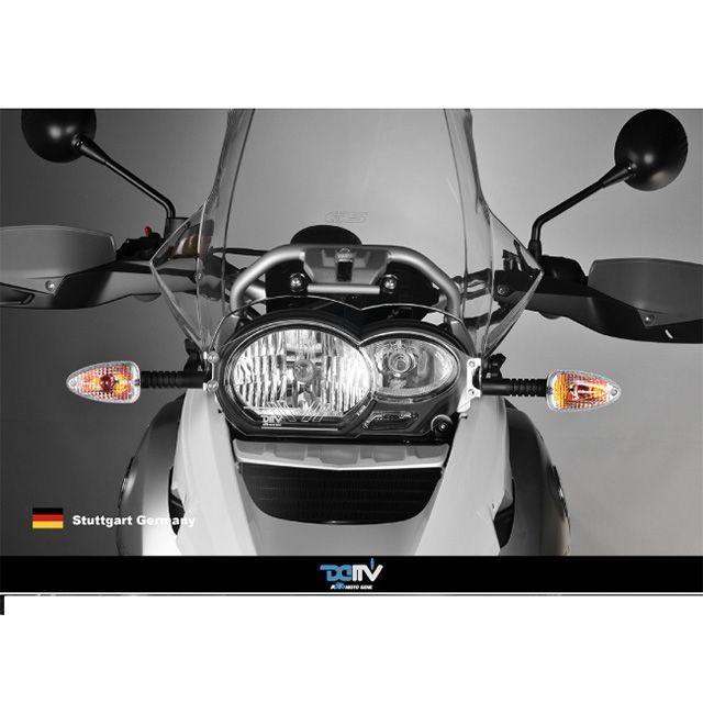 ディモーティブ R1200GS R1200GS（ASV） ヘッドライトカバー Dimotiv
